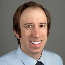 Dr. John Torous