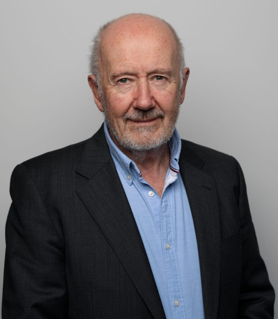 PROFESSOR MARK EDWARDS